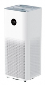 Xiaomi Mi Air Purifier Pro H (AC-M7-SC) Hava Temizleyici kullananlar yorumlar